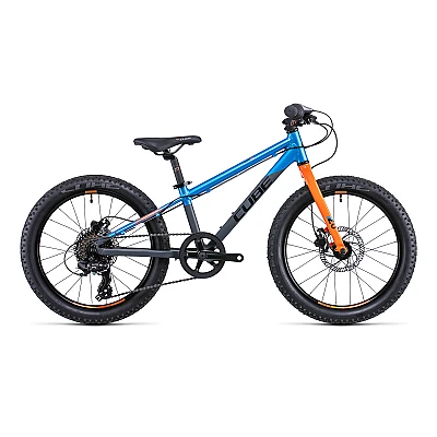 CUBE ACID 200 DISC ACTIONTEAM 2022