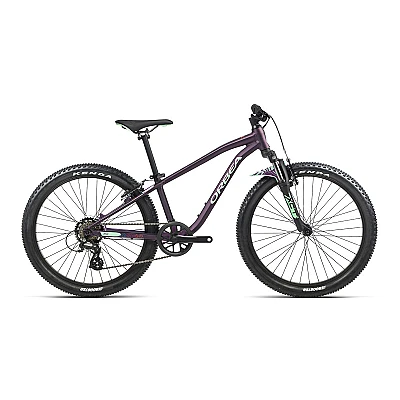 Orbea MX 24 XC MAUVE/MENTHE 2022
