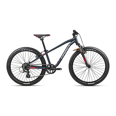 Orbea MX 24 XC BLEU/ROUGE 2022