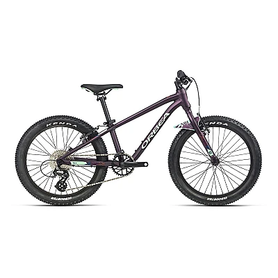 Orbea MX 20 TEAM MAUVE/MENTHE 2022