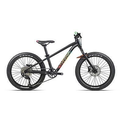 Orbea LAUFEY 20 H30 NOIR/ARC-EN-CIEL 2022