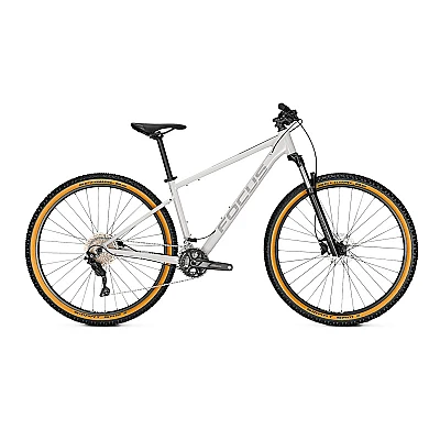 FOCUS WHISTLER 3.8 GRIS 2022