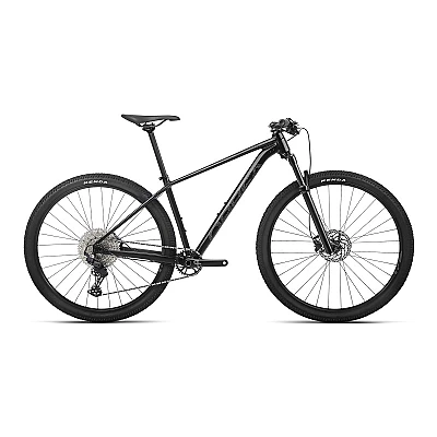 Orbea ONNA 29 10 NOIR/ARGENT 2022