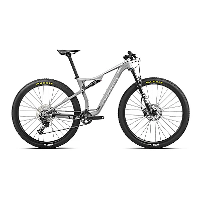 Orbea OIZ H30 GRIS SOURIS 2022