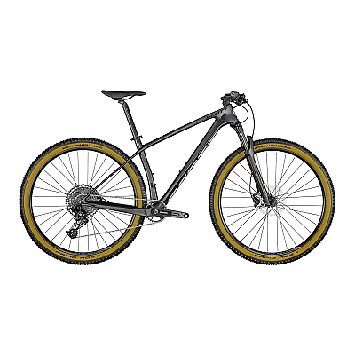 Scott Scale 940 NOIR GRANITE 2022