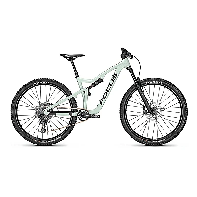FOCUS JAM 6.8 GRIS 2023