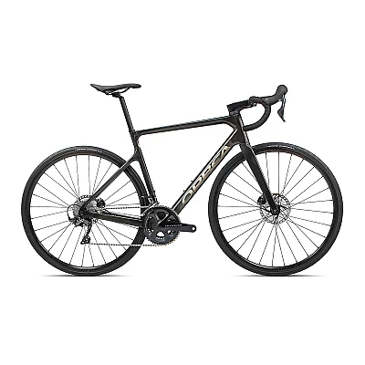 Orbea ORCA M20 CARBONE/TITANE 2022