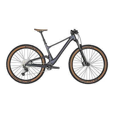 Scott Spark 960 NOIR 2022