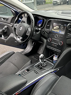 Renault Megane Mégane4