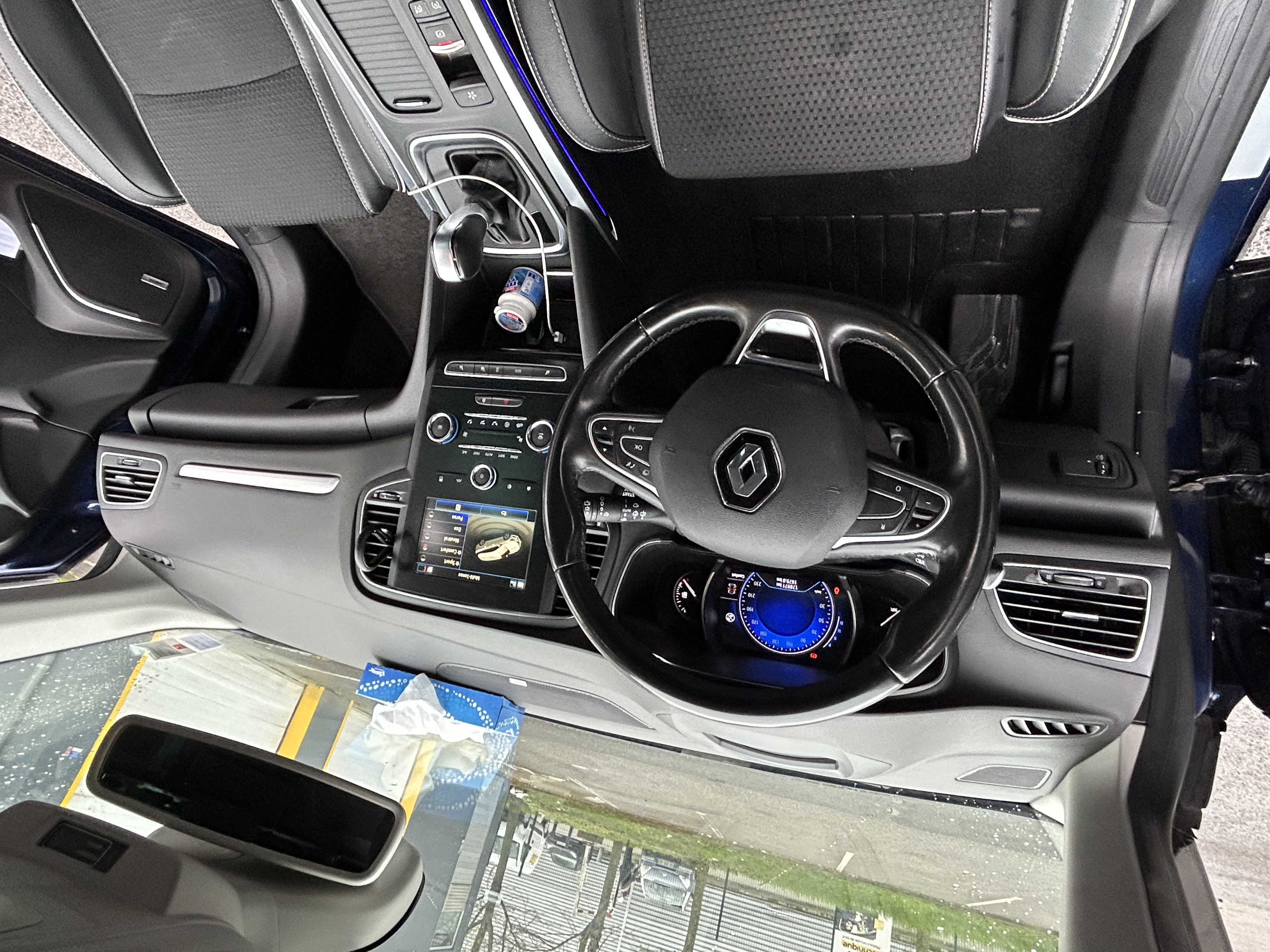 Renault Megane Mégane4