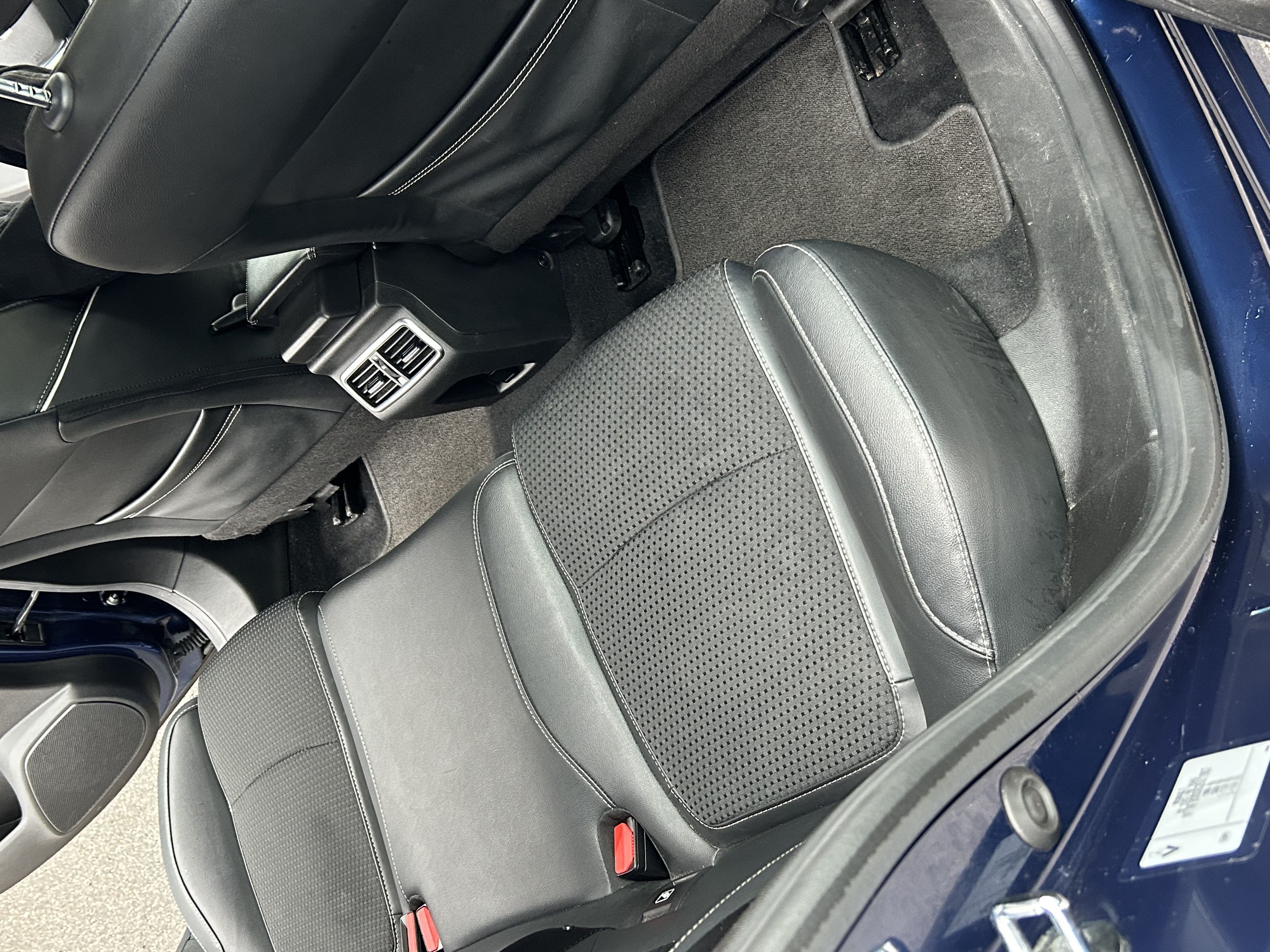 Renault Megane Mégane4