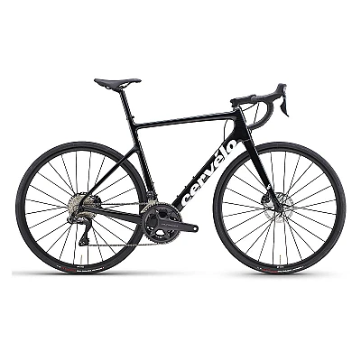 Cervélo Caledonia ULTEGRA DI2 NOIR 2022