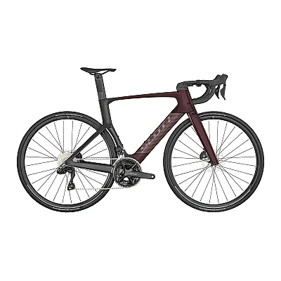 Scott Foil RC 30 MAUVE 2023