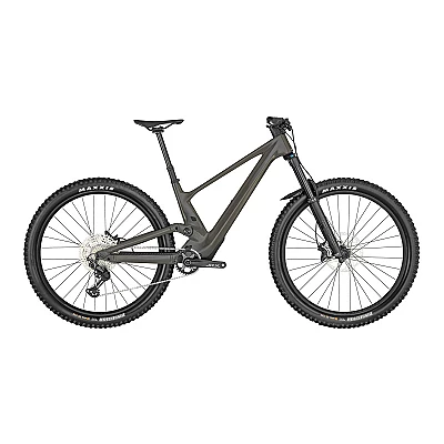 Scott Genius 920 NOIR 2023