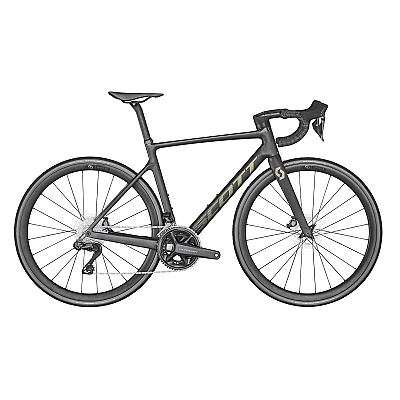Scott Addict RC 15 NOIR 2023
