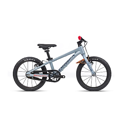 ORBEA MX 16 BLEU/ROUGE 2022