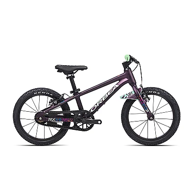 ORBEA MX 16 MAUVE/MENTHE 2022