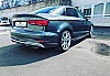 Audi S3 Quattro Berline 2.0 TFSI 310 cv thumbnail