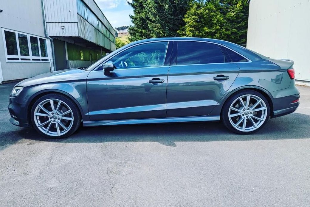 Audi S3 Quattro Berline 2.0 TFSI 310 cv