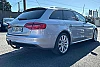 Audi A4 2.0 TDI quattro ambition luxe 190cv thumbnail