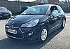 Citroen Ds3 1.2 VTi 82 1199cm3 82cv thumbnail