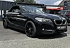 Bmw Serie 2 220 D Cabriolet M SPORT 190cv thumbnail