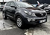 Kia Sportage (SL) 1.7 CRDi (116Ch) thumbnail
