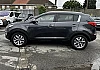 Kia Sportage (SL) 1.7 CRDi (116Ch) thumbnail
