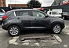 Kia Sportage (SL) 1.7 CRDi (116Ch) thumbnail