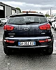 Kia Sportage (SL) 1.7 CRDi (116Ch) thumbnail