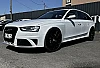 Audi RS4 QUATTRO FSI 450 CV thumbnail