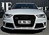 Audi RS4 QUATTRO FSI 450 CV thumbnail