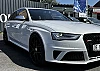 Audi RS4 QUATTRO FSI 450 CV thumbnail