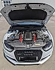 Audi RS4 QUATTRO FSI 450 CV thumbnail