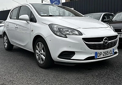 Opel Corsa E 1.4 1398cm3 90cv