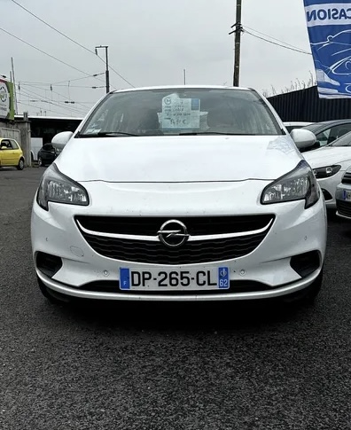 Opel Corsa E 1.4 1398cm3 90cv
