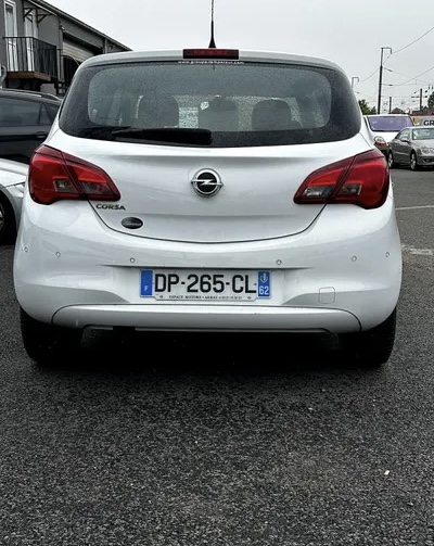 Opel Corsa E 1.4 1398cm3 90cv