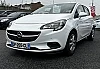Opel Corsa E 1.4 1398cm3 90cv thumbnail