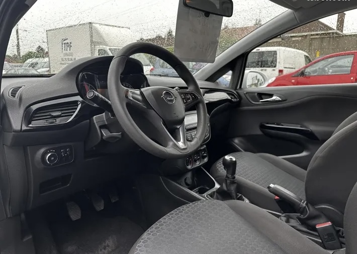 Opel Corsa E 1.4 1398cm3 90cv