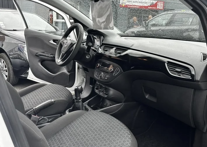 Opel Corsa E 1.4 1398cm3 90cv
