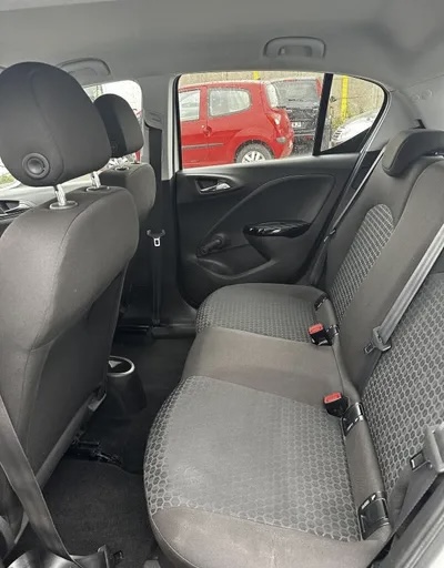 Opel Corsa E 1.4 1398cm3 90cv