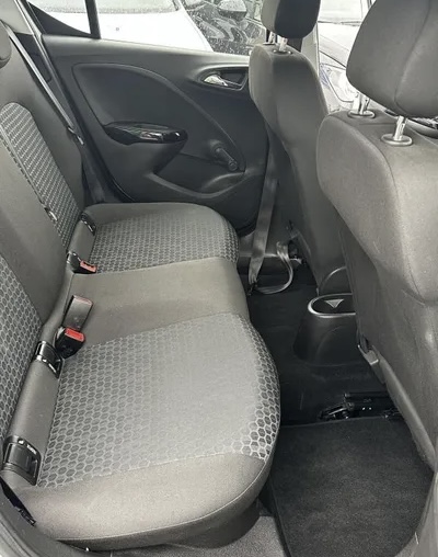 Opel Corsa E 1.4 1398cm3 90cv