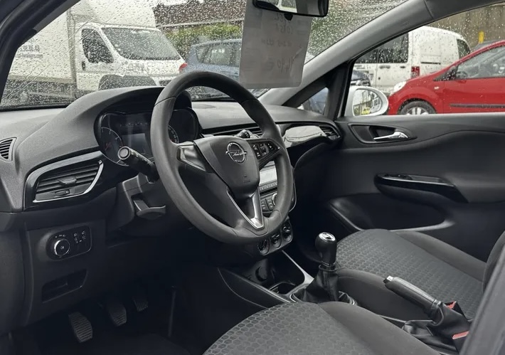 Opel Corsa E 1.4 1398cm3 90cv