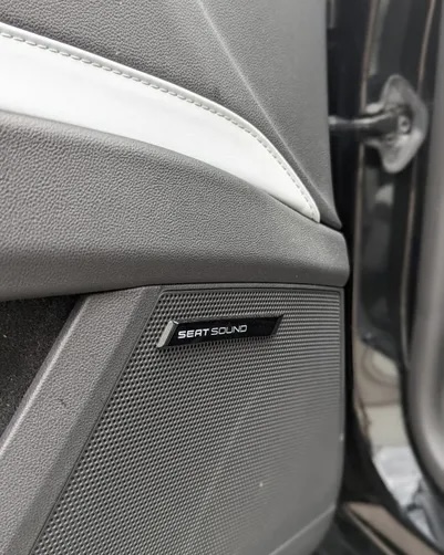 Seat Leon Cupra Sc 290