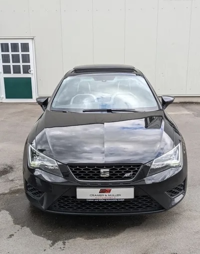Seat Leon Cupra Sc 290