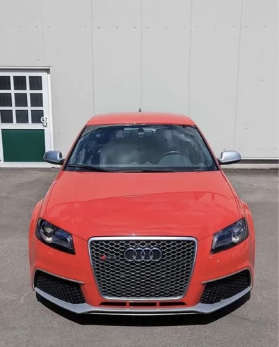 Audi RS3 8 P QUATTRO 340 CV