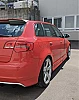 Audi RS3 8 P QUATTRO 340 CV thumbnail