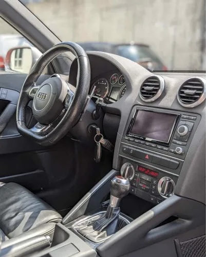 Audi RS3 8 P QUATTRO 340 CV