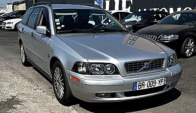Volvo V40 Break 1.9 DI 1870cm3 115cv