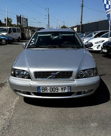 Volvo V40 Break 1.9 DI 1870cm3 115cv